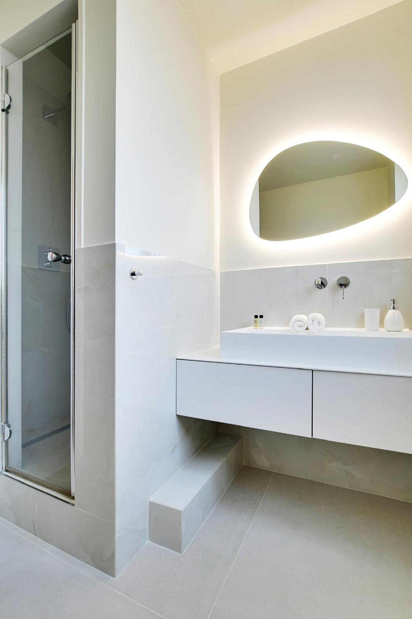 Suite Deluxe 1 By Les Maisons De Charloc Homes Boulogne-Billancourt Exterior photo
